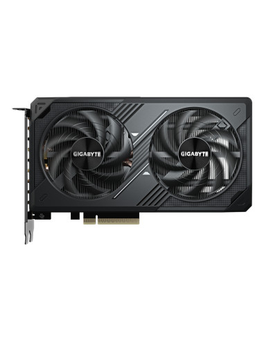GIGABYTE GeForce RTX 5060 WINDFORCE OC 8G Scheda Grafica - 8GB GDDR7, 128bit, PCI-E 5.0, 2512 MHz Frequenza core, 3 x DisplayPor