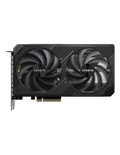 GIGABYTE GeForce RTX 5060 Ti WINDFORCE OC 8G Scheda Grafica – 8 GB GDDR7, 128 bit, PCI-E 5.0, 2587 MHz Frequenza del core, 3 x 2