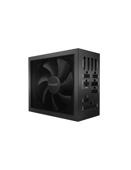 be quiet! Dark Power 13 alimentatore per computer 750 W 20+4 pin ATX ATX Nero