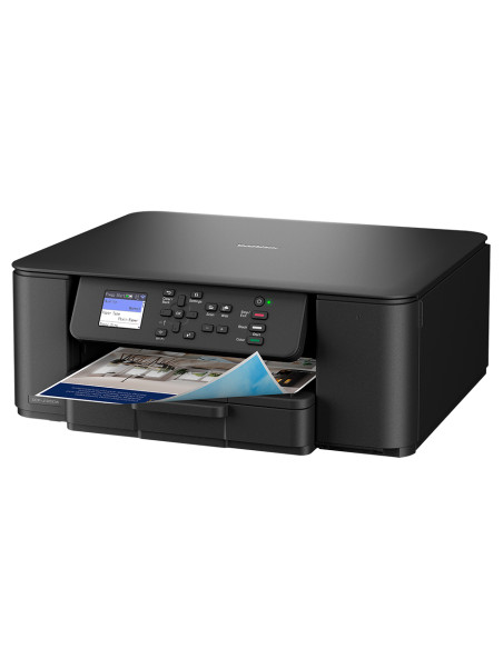 Brother DCP-J1310W Ad inchiostro A4 1200 x 6000 DPI 16 ppm Wi-Fi