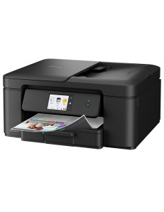 Brother DCP-J1460DW stampante multifunzione Ad inchiostro A4 1200 x 6000 DPI 16 ppm Wi-Fi
