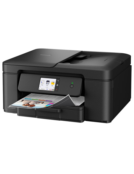 Brother DCP-J1460DW stampante multifunzione Ad inchiostro A4 1200 x 6000 DPI 16 ppm Wi-Fi