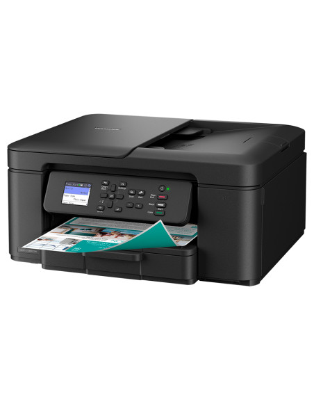 Brother DCP-J1360DW stampante multifunzione Ad inchiostro A4 1200 x 6000 DPI 16 ppm Wi-Fi