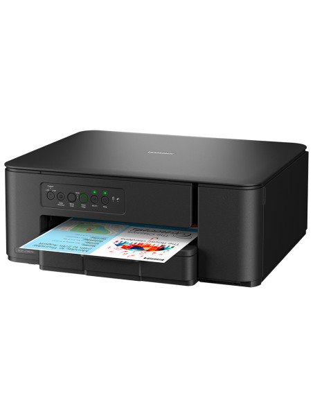 Brother DCP-J1260W stampante multifunzione Ad inchiostro A4 1200 x 6000 DPI 16 ppm Wi-Fi