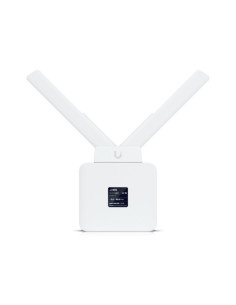 UBIQUITI MOBILE ROUTER LTE WiFi | UniFi WIFI6, GPS, ALIMENTAZIONE POE/USB-C/DC - UMR-EU