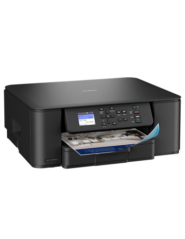 Brother DCP-J1310W Ad inchiostro A4 1200 x 6000 DPI 16 ppm Wi-Fi