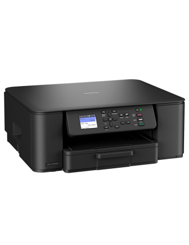 Brother DCP-J1310W Ad inchiostro A4 1200 x 6000 DPI 16 ppm Wi-Fi