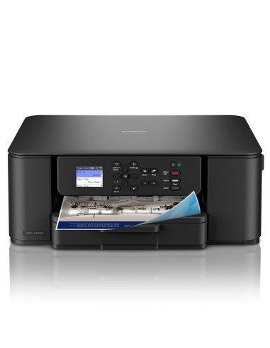 Brother DCP-J1310W Ad inchiostro A4 1200 x 6000 DPI 16 ppm Wi-Fi