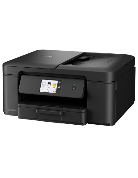 Brother DCP-J1460DW stampante multifunzione Ad inchiostro A4 1200 x 6000 DPI 16 ppm Wi-Fi