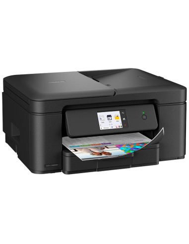 Brother DCP-J1460DW stampante multifunzione Ad inchiostro A4 1200 x 6000 DPI 16 ppm Wi-Fi