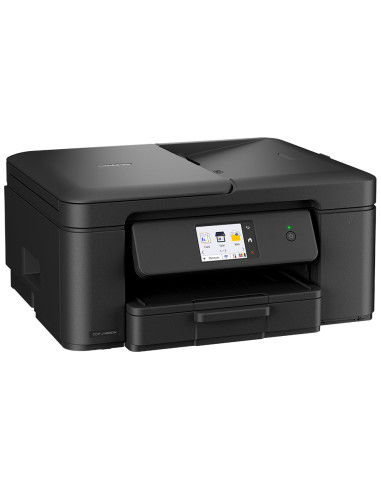 Brother DCP-J1460DW stampante multifunzione Ad inchiostro A4 1200 x 6000 DPI 16 ppm Wi-Fi