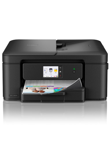 Brother DCP-J1460DW stampante multifunzione Ad inchiostro A4 1200 x 6000 DPI 16 ppm Wi-Fi
