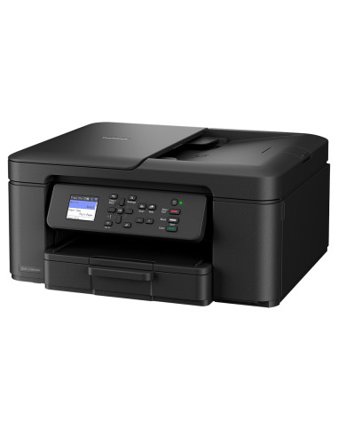 Brother DCP-J1360DW stampante multifunzione Ad inchiostro A4 1200 x 6000 DPI 16 ppm Wi-Fi