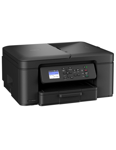 Brother DCP-J1360DW stampante multifunzione Ad inchiostro A4 1200 x 6000 DPI 16 ppm Wi-Fi