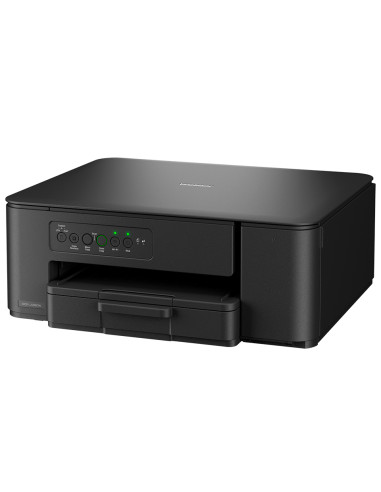 Brother DCP-J1260W stampante multifunzione Ad inchiostro A4 1200 x 6000 DPI 16 ppm Wi-Fi