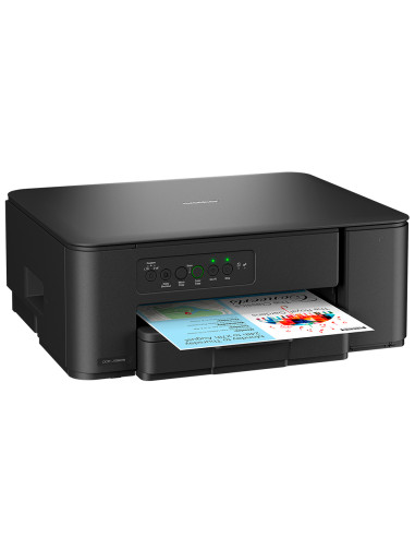 Brother DCP-J1260W stampante multifunzione Ad inchiostro A4 1200 x 6000 DPI 16 ppm Wi-Fi