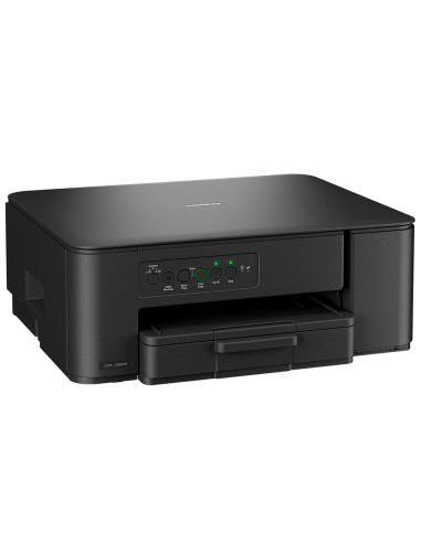Brother DCP-J1260W stampante multifunzione Ad inchiostro A4 1200 x 6000 DPI 16 ppm Wi-Fi