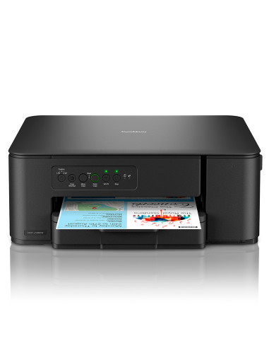 Brother DCP-J1260W stampante multifunzione Ad inchiostro A4 1200 x 6000 DPI 16 ppm Wi-Fi