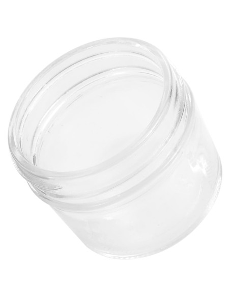 Vasi per Marmellata in Vetro Coperchio Oro 96 pz 110 ml