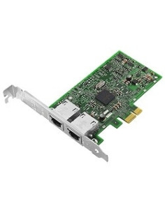 DELL 540-BDHT scheda di rete e adattatore Interno Ethernet 1000 Mbit/s