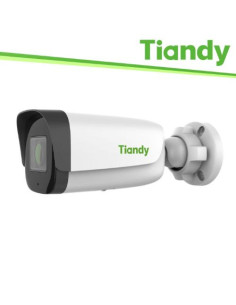 TIANDY VIDEOCAMERA BULLET LITE 4MP MOT. STARLIGHT - TC-C38US