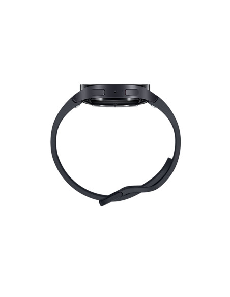 Samsung Galaxy Watch6 SM-R935F 3,3 cm (1.3") OLED 40 mm Digitale 432 x 432 Pixel Touch screen 4G Grafite Wi-Fi GPS (satellitare)