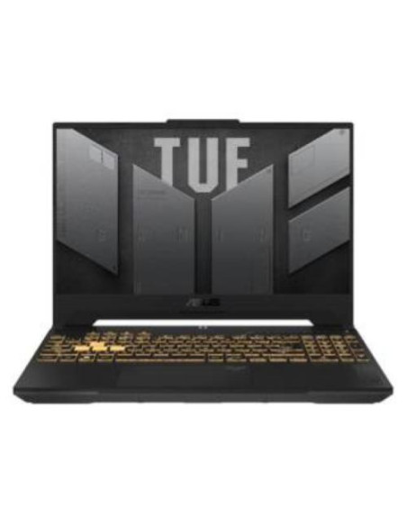 Asus TUF Gaming F15 Intel Core i7-13620H 16GB GeForce RTX 4070 512GB 15,6" Full HD Windows 11