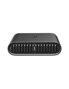 TP-Link TL-WR1502X router wireless Gigabit Ethernet Dual-band (2.4 GHz/5 GHz) Nero