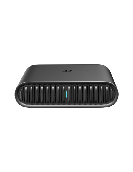 TP-Link TL-WR1502X router wireless Gigabit Ethernet Dual-band (2.4 GHz/5 GHz) Nero