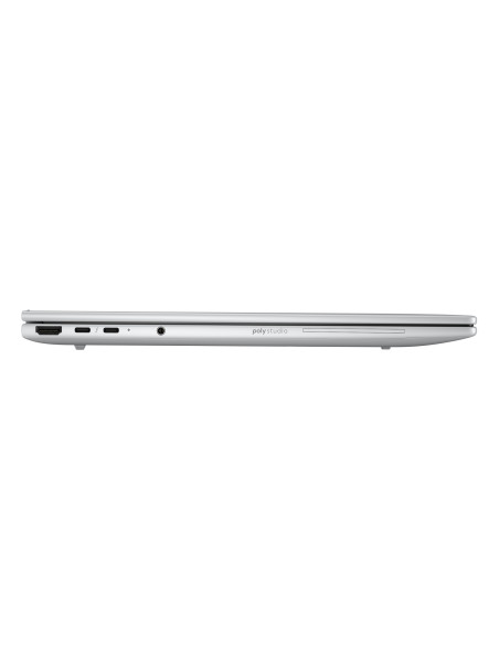 HP EliteBook 8 G1i 16 Intel Core Ultra 5 238V Computer portatile 40,6 cm (16") WUXGA 32 GB LPDDR5x-SDRAM 512 GB SSD Wi-Fi 7 (802