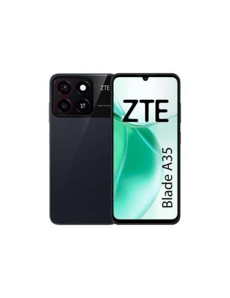ZTE Blade A35 2+64GB 6.75" Starry Black ITA