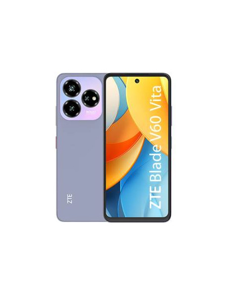 ZTE Blade V60 Vita 6+256GB 6.6" Sunrise Violet TIM