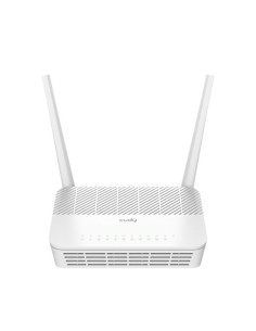Cudy GP1200 router wireless Gigabit Ethernet Dual-band (2.4 GHz/5 GHz) Bianco
