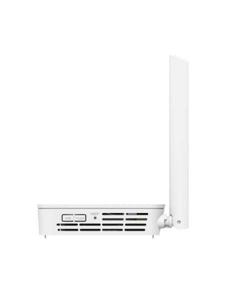 Cudy GP1200 router wireless Gigabit Ethernet Dual-band (2.4 GHz/5 GHz) Bianco