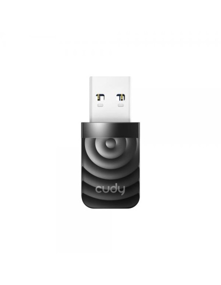 Cudy WU1300S scheda di rete e adattatore WLAN 867 Mbit/s