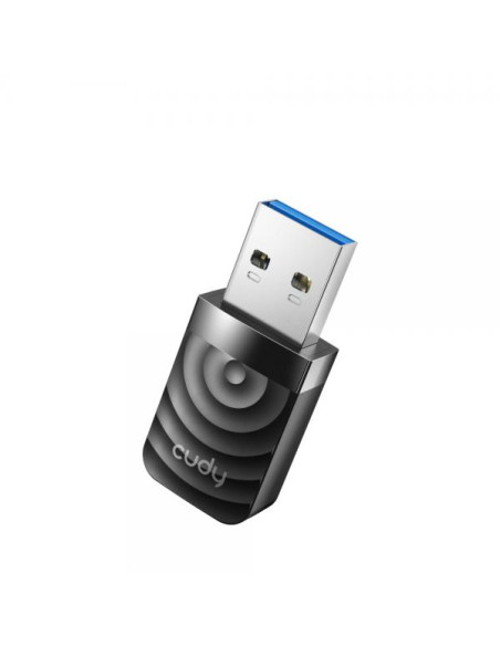 Cudy WU1300S scheda di rete e adattatore WLAN 867 Mbit/s