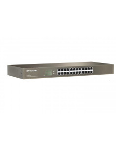 IP-COM Networks G1024G switch di rete Non gestito L2 Gigabit Ethernet (10/100/1000) Bronzo