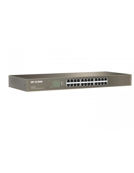 IP-COM Networks G1024G switch di rete Non gestito L2 Gigabit Ethernet (10/100/1000) Bronzo