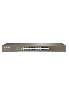 IP-COM Networks G1024G switch di rete Non gestito L2 Gigabit Ethernet (10/100/1000) Bronzo 2