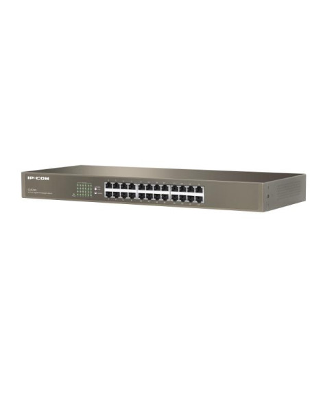 IP-COM Networks G1024G switch di rete Non gestito L2 Gigabit Ethernet (10/100/1000) Bronzo