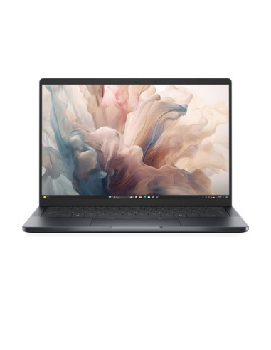 DELL Pro 14 Premium PA14250 Intel Core Ultra 7 268V Computer portatile 35,6 cm (14") Touch screen Quad HD+ 32 GB LPDDR5x-SDRAM 5