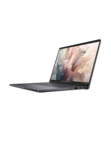 DELL Pro 14 Premium PA14250 Intel Core Ultra 7 268V Computer portatile 35,6 cm (14") Touch screen Quad HD+ 32 GB LPDDR5x-SDRAM 5