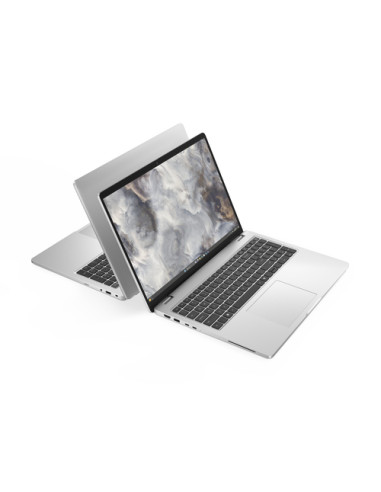 DELL Pro 16 Plus PB16250 Intel Core Ultra 7 255U Computer portatile 40,6 cm (16") Full HD+ 16 GB DDR5-SDRAM 512 GB SSD Wi-Fi 7 (