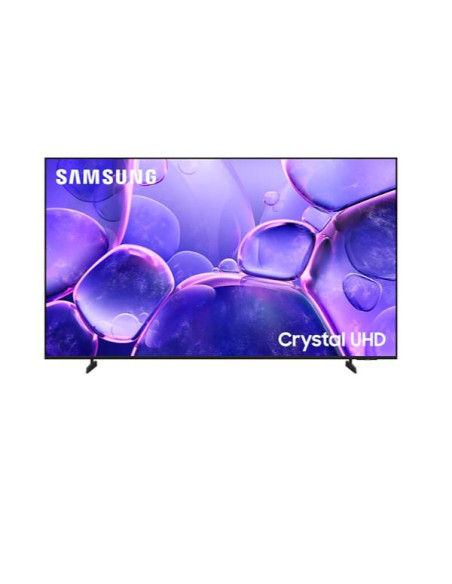 TV 75 POLL CRYSTAL UHD