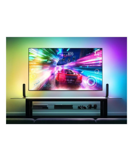 TV 55 POLL NEO QLED 4K