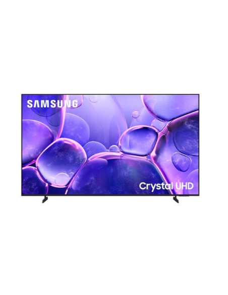 TV 75 POLL CRYSTAL UHD