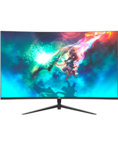 MONITOR 24 CURVO 165HZ 1MS HDMI DP