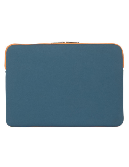 Targus Pulse II EcoSmart 40,6 cm (16") Custodia a tasca Blu, Arancione