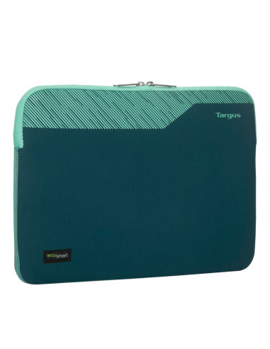 Targus Pulse II EcoSmart 35,6 cm (14") Custodia a tasca Verde