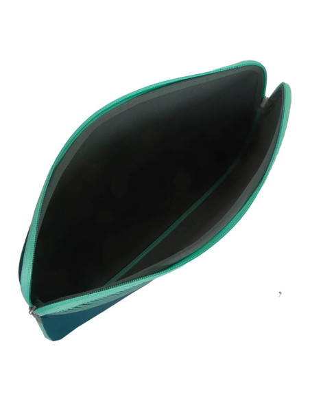 Targus Pulse II EcoSmart 35,6 cm (14") Custodia a tasca Verde